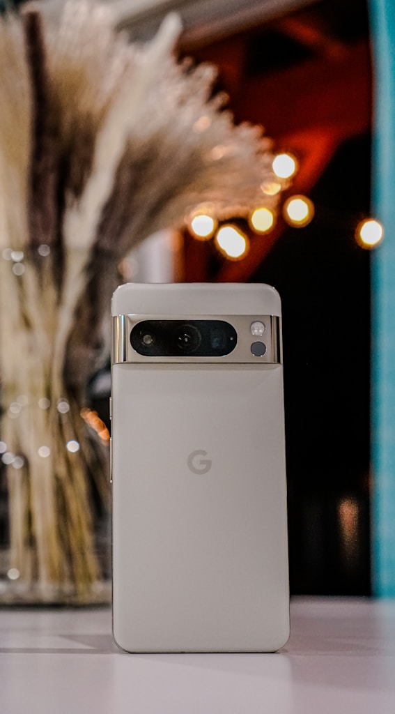 Everyday Power Smartphone