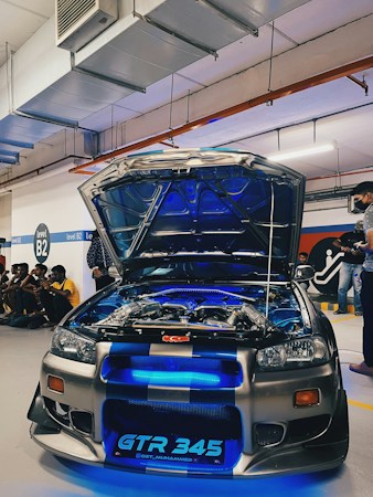 Understanding GT Maintenance: Key Aspects and Importance