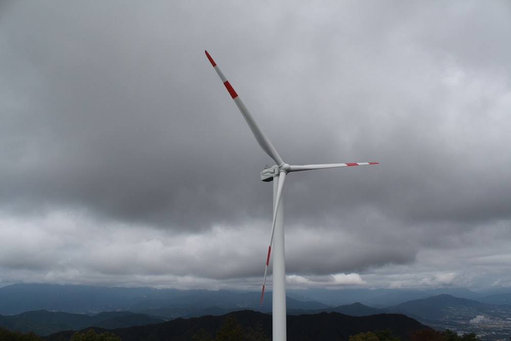 Eco-Power Hub Unleashing the Potential of Wind Plants