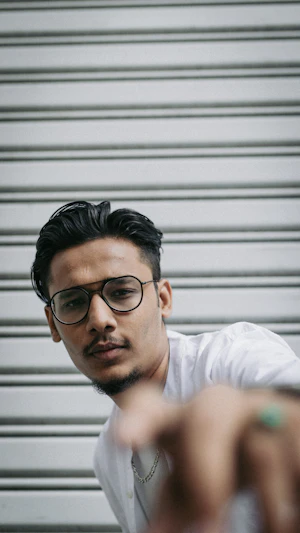 Indian customer