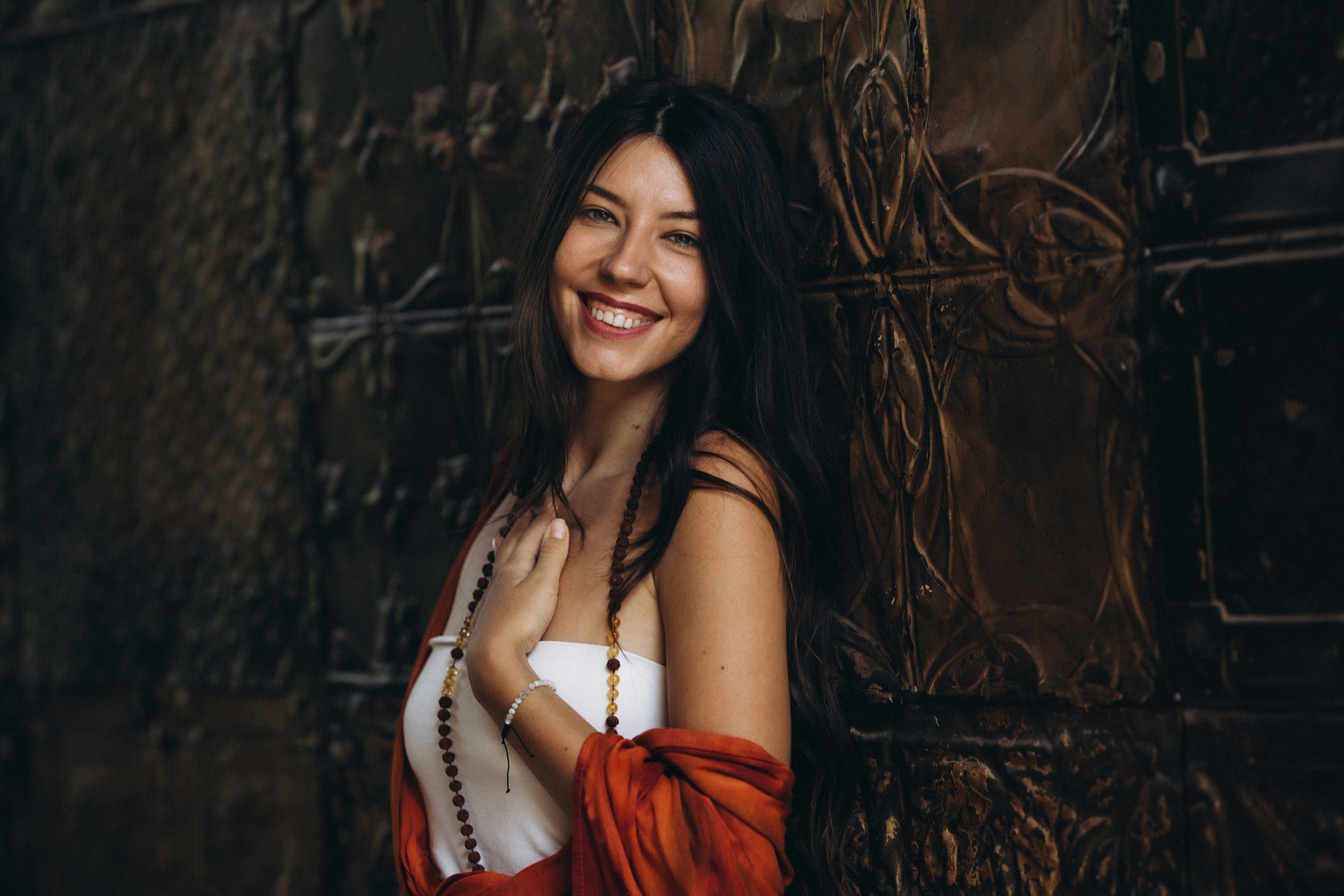 Effortless Everyday Elegance