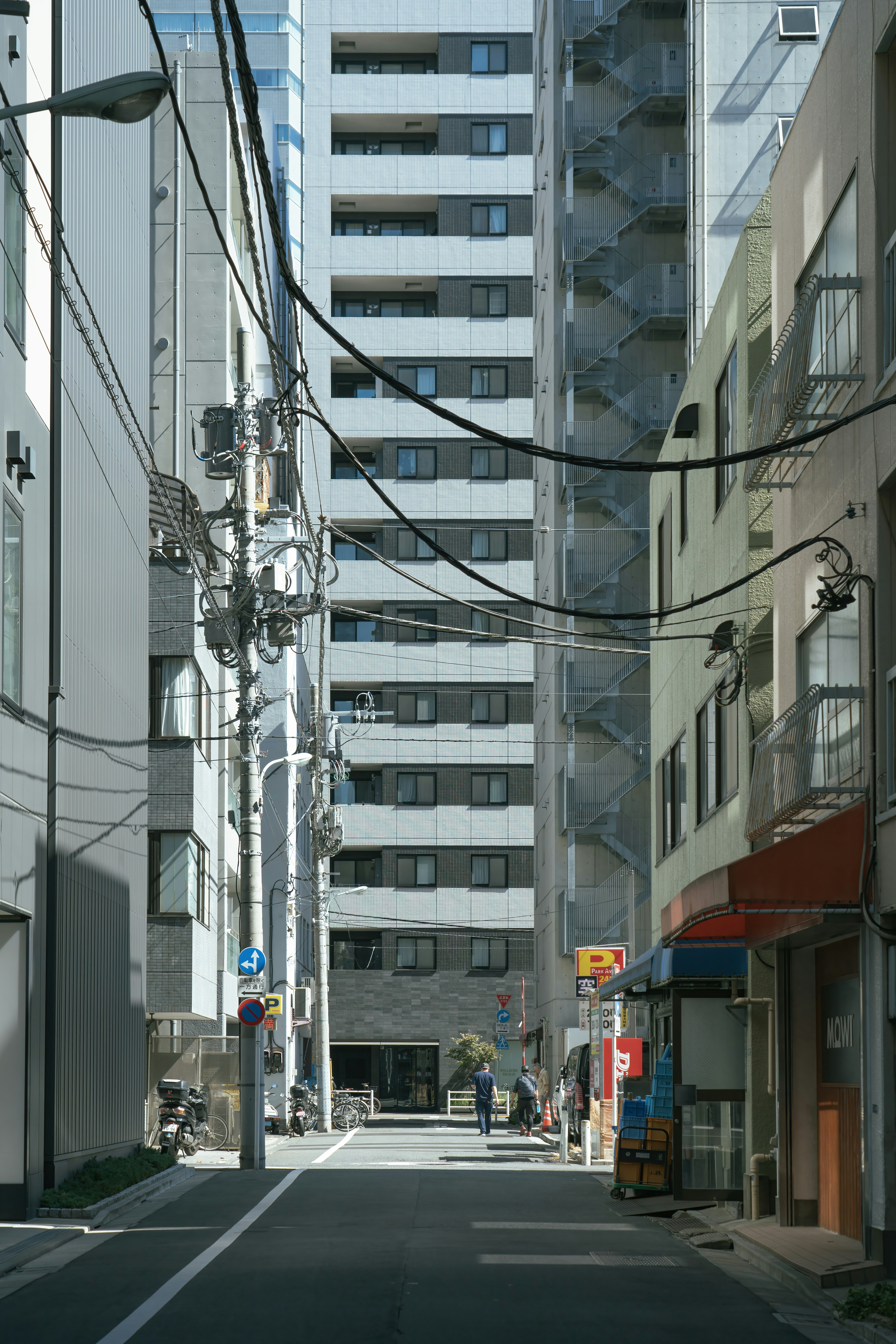 Photo by juniperphoton