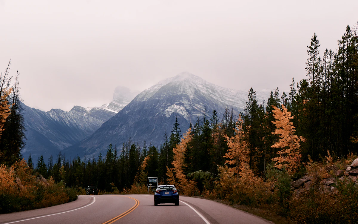 Quelle quantité de données pour un voyage au Canada ?