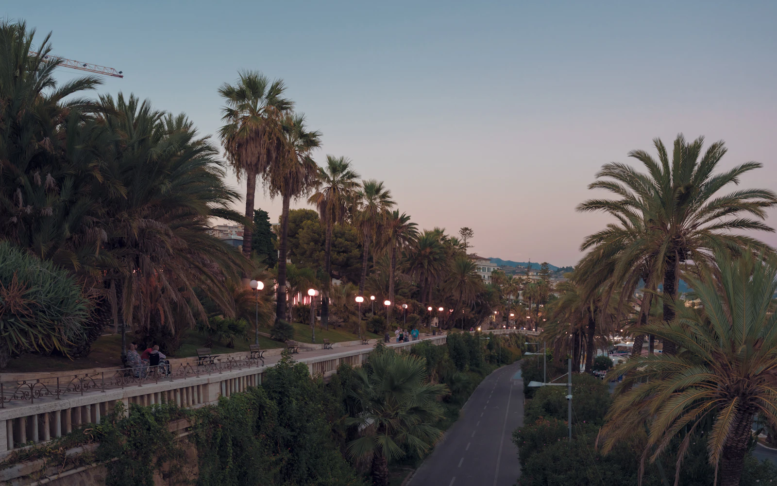 Royal Hotel Sanremo: A Riviera Classic Since 1872