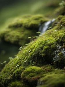 Mossy Mini Haven