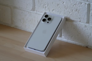 iPhone 13 Mini