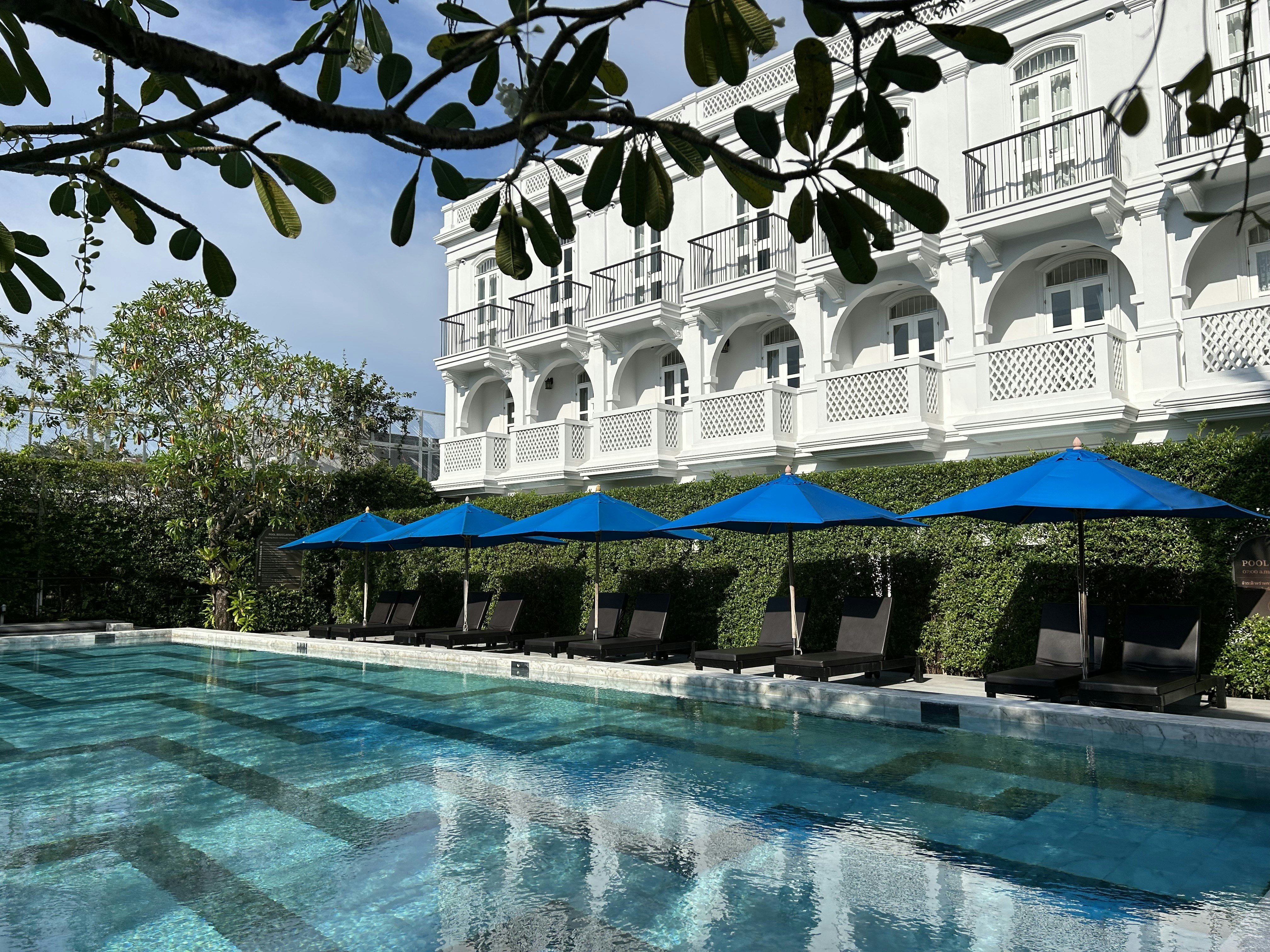 "Athome 2 Hotel Phuket"