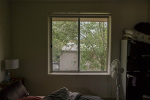 Window AC Classic