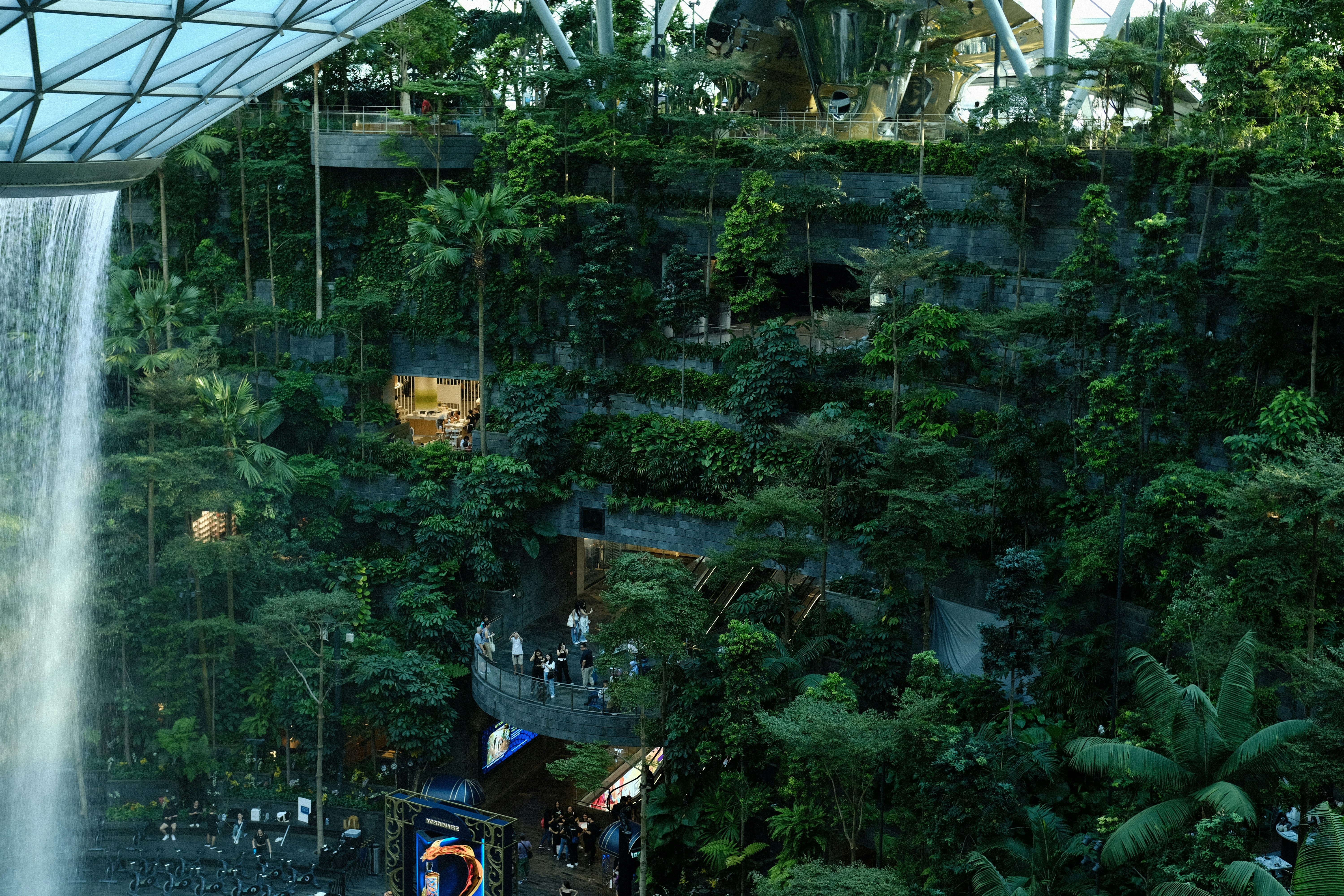 Cleveland Metroparks Zoo & RainForest (2026) – Best of TikTok ...