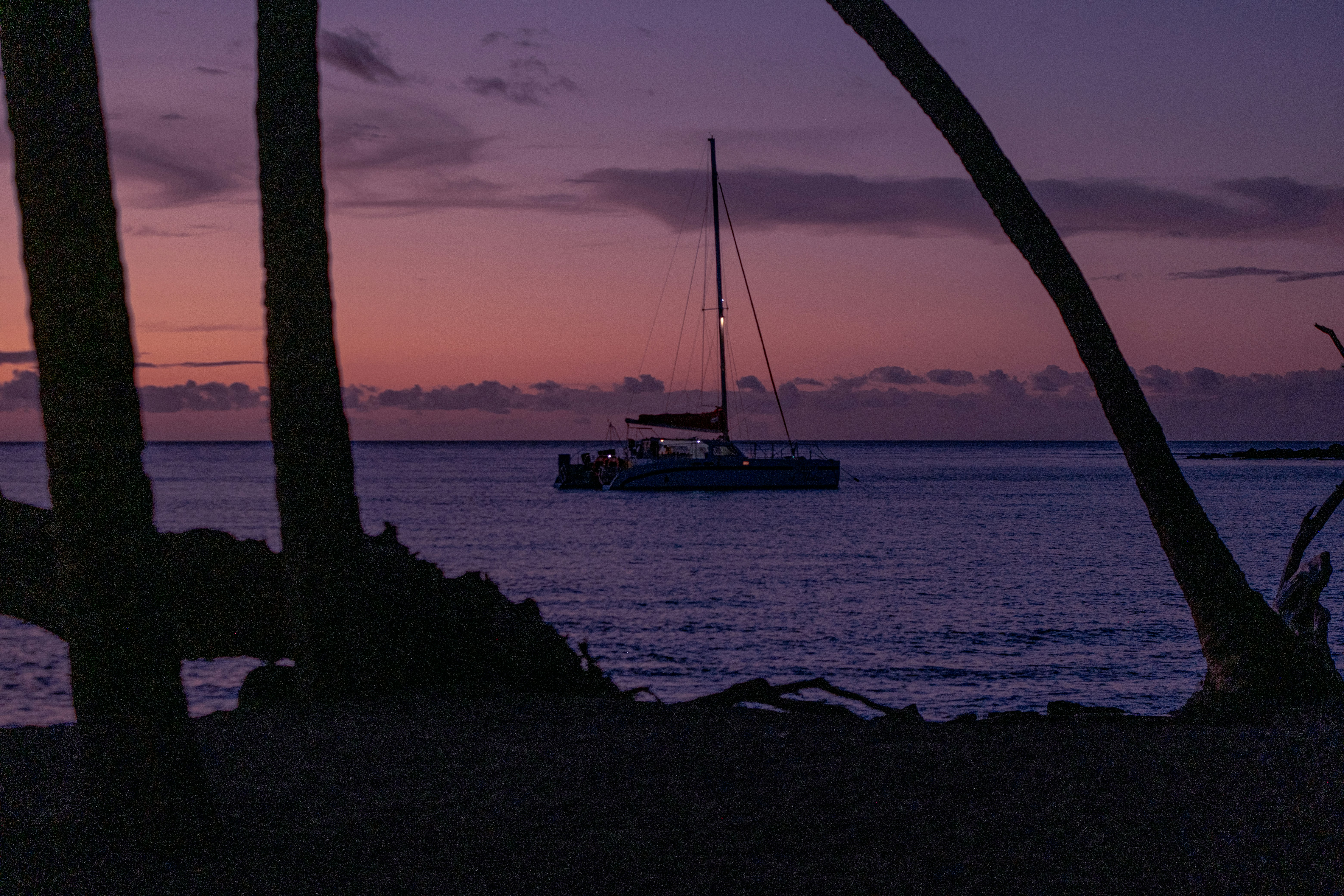 Spencer Beach Park