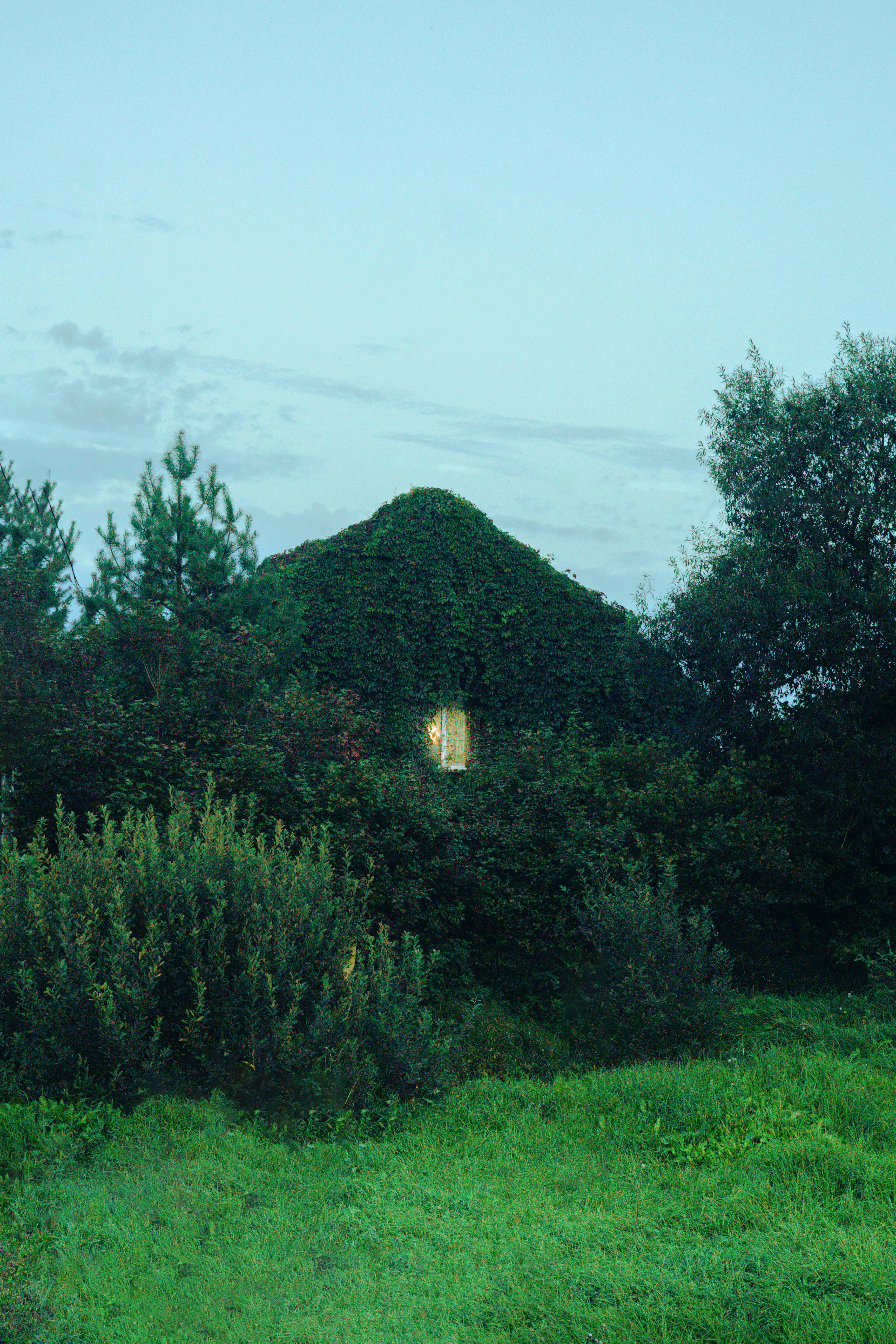 En lära om det gemensamma huset. II.