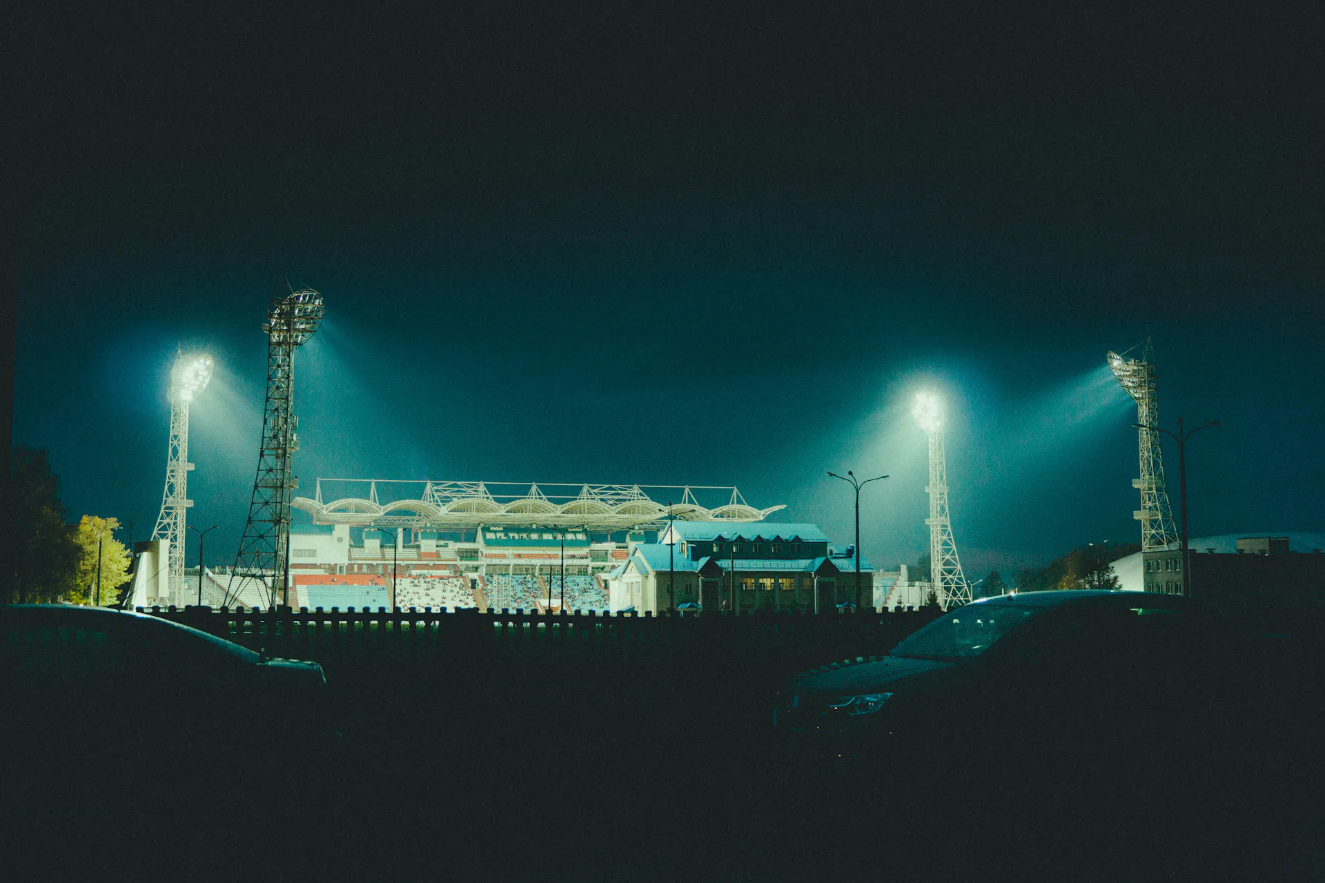 AFL Season Opener
