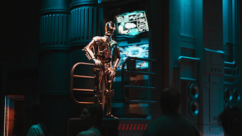 Sci-Fi Floods Streaming as Fans Build Real Communities