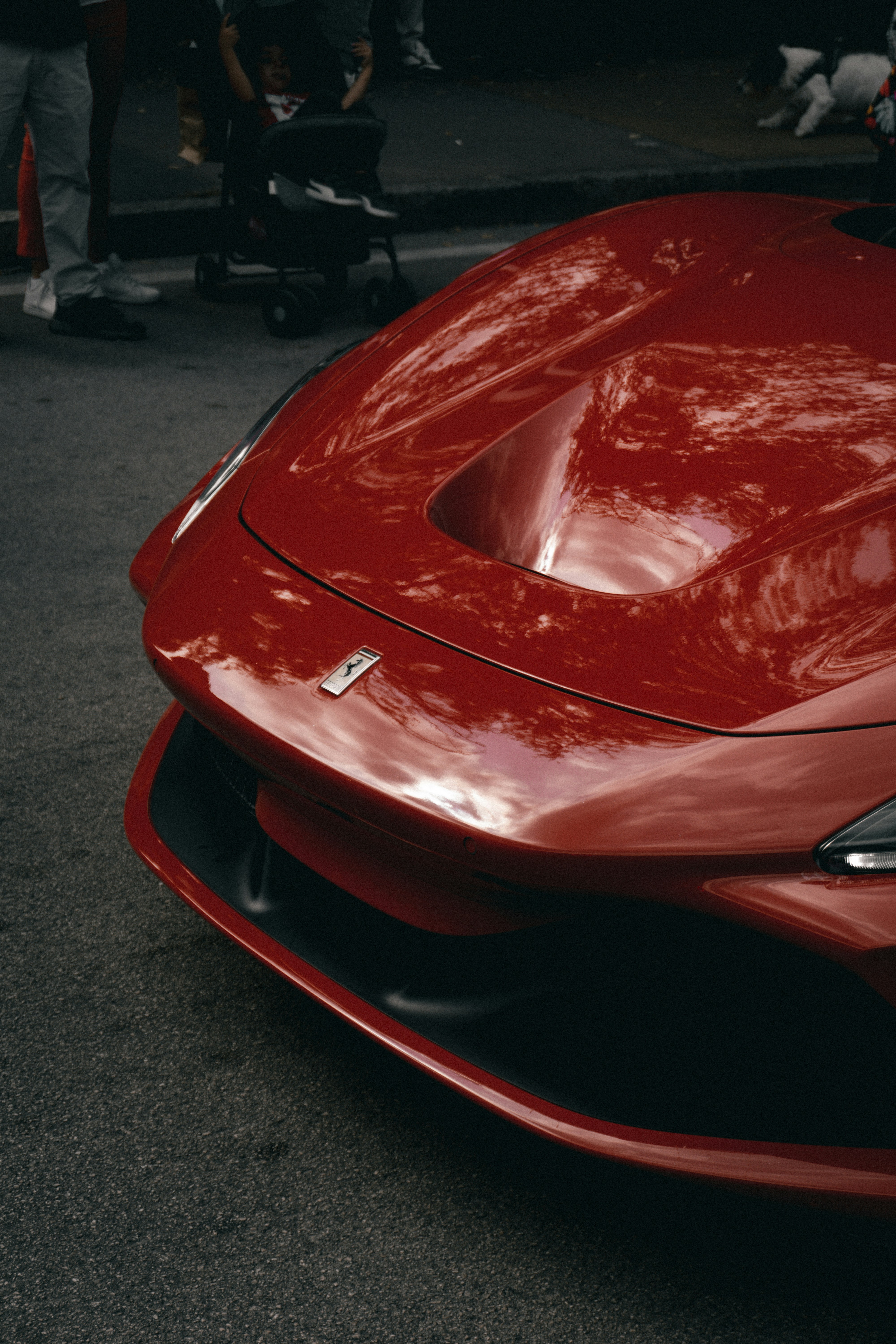 Photo by matttiaromano