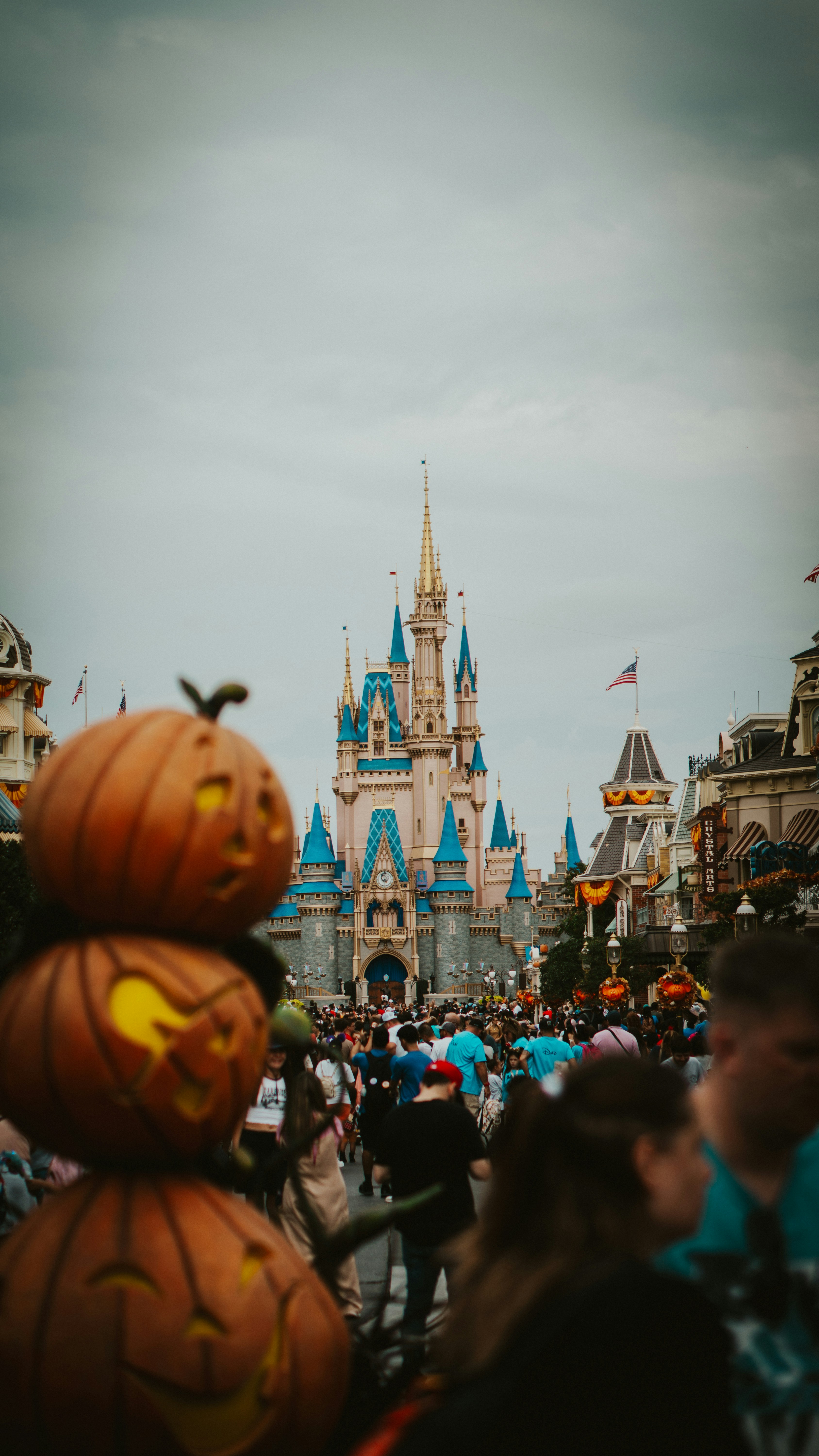 Spooky Season in Orlando: The Best Halloween Events & Attractions