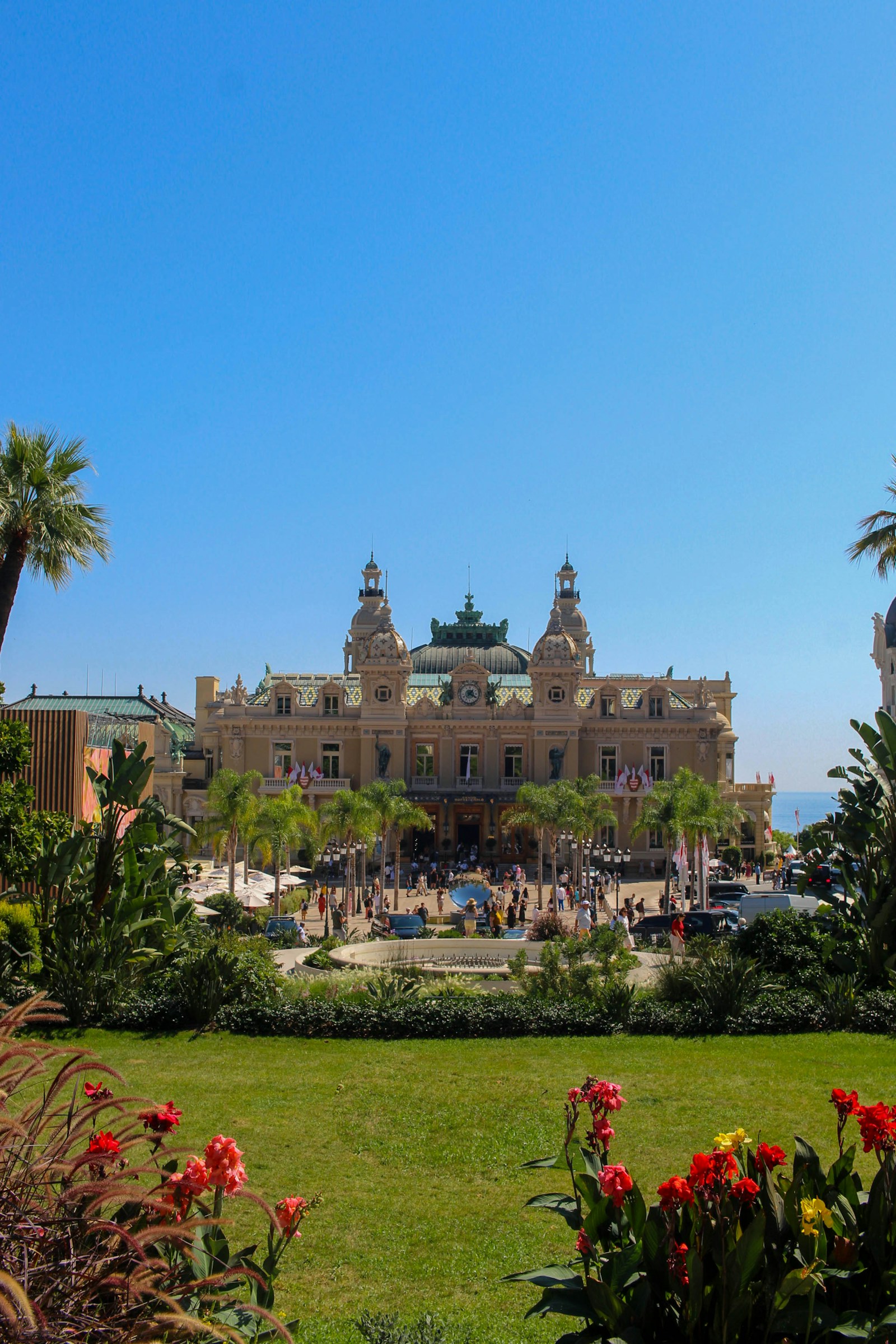 Casino de Monte Carlo
