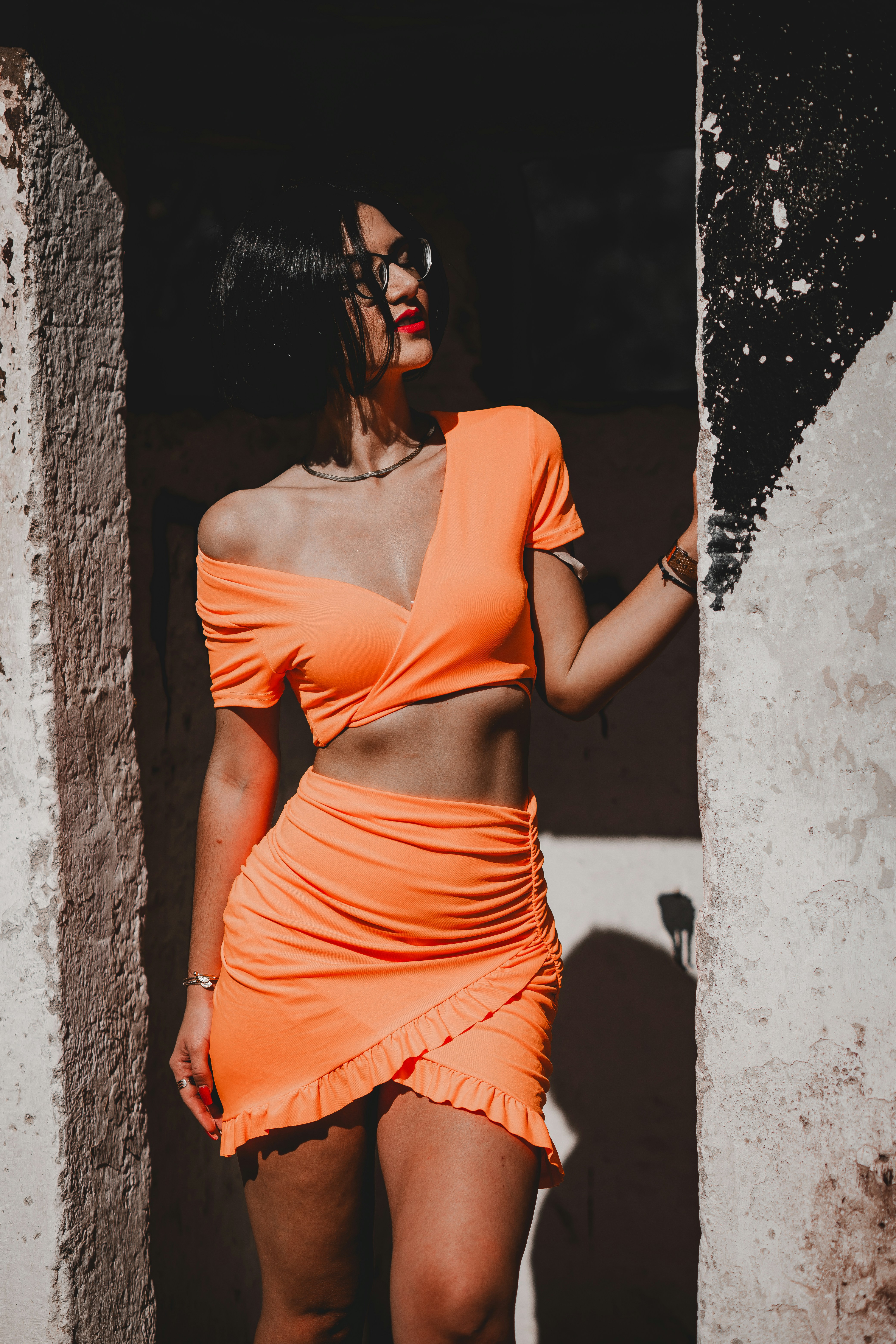 Model IG: @ eutuxia_papaeuaggelou