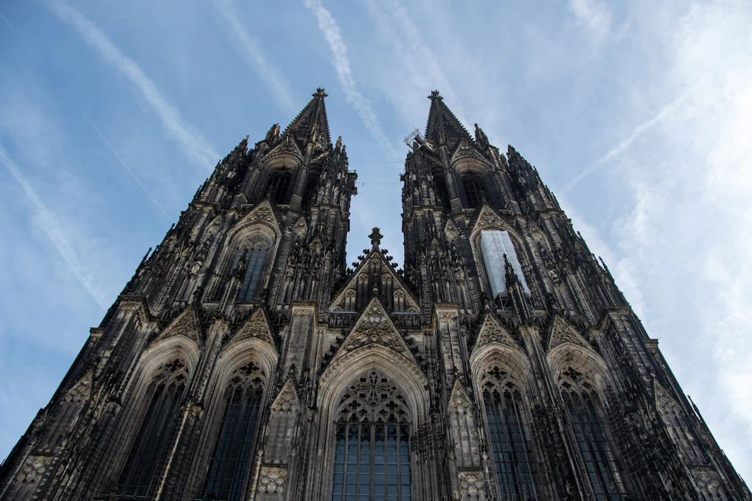 Luxury 6-Day Cologne Itinerary: Premium Travel Guide