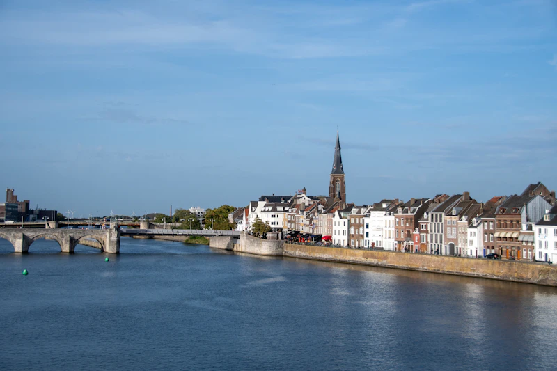Best Places to Visit in Maastricht: The Only List You Actually Need