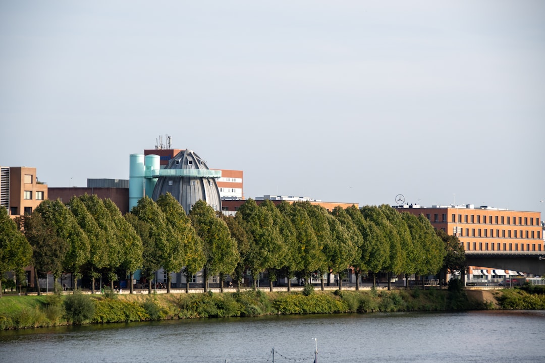 Afbeelding van Maastricht