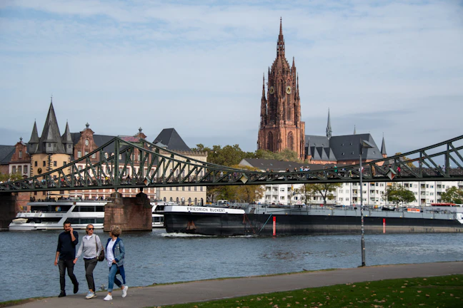 5 Days in Maastricht on a Budget: Backpacking Itinerary