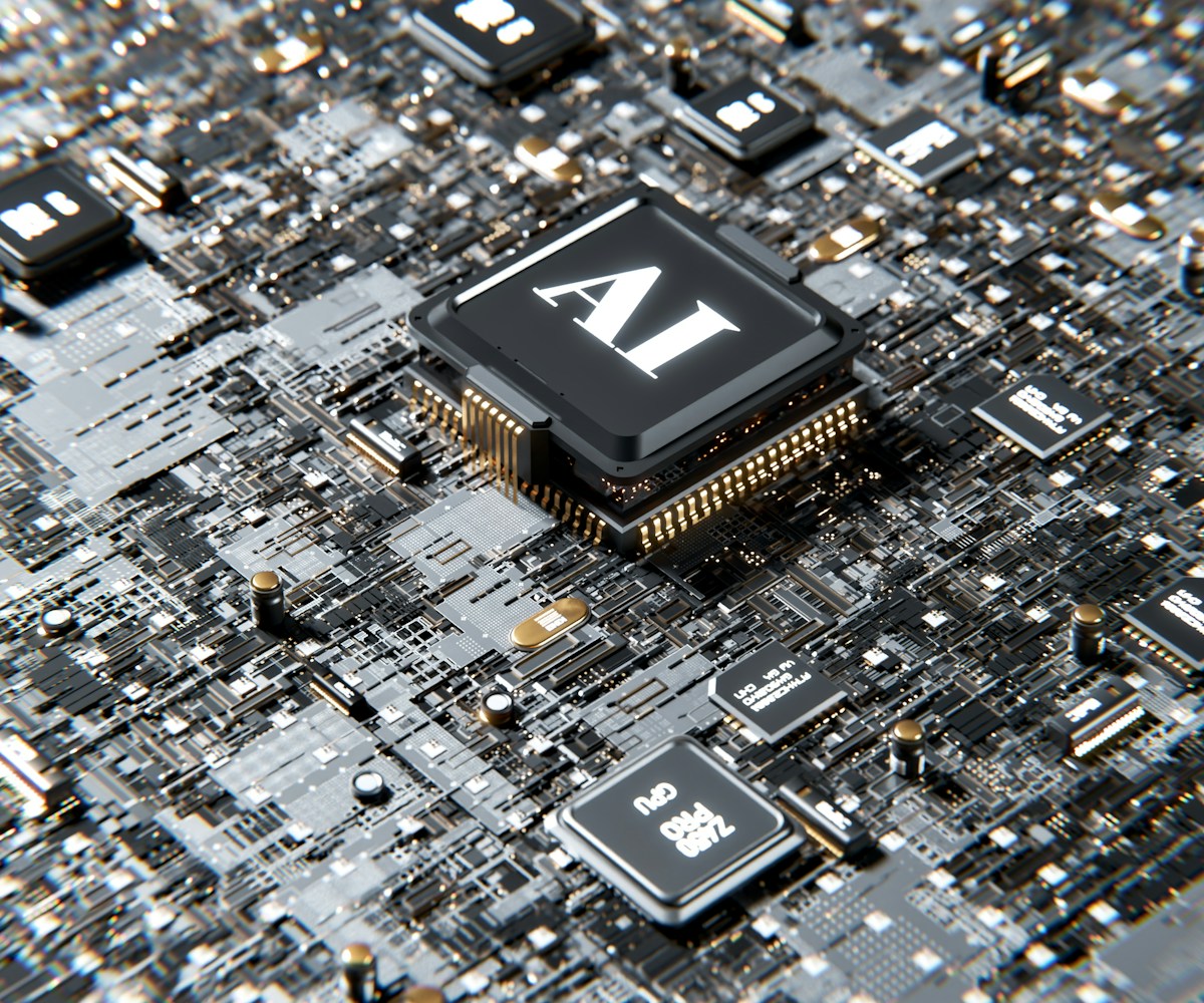 Essay training - Artificial Intelligence in Cars