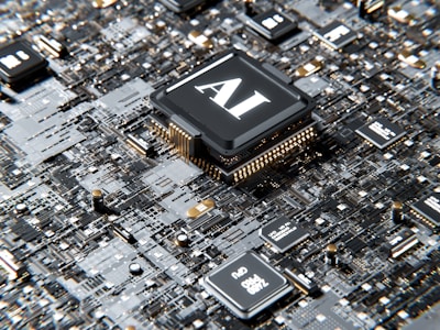 Introduction to AI