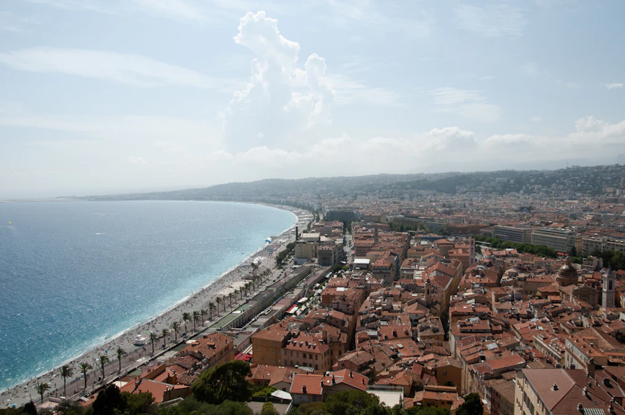 Nice France