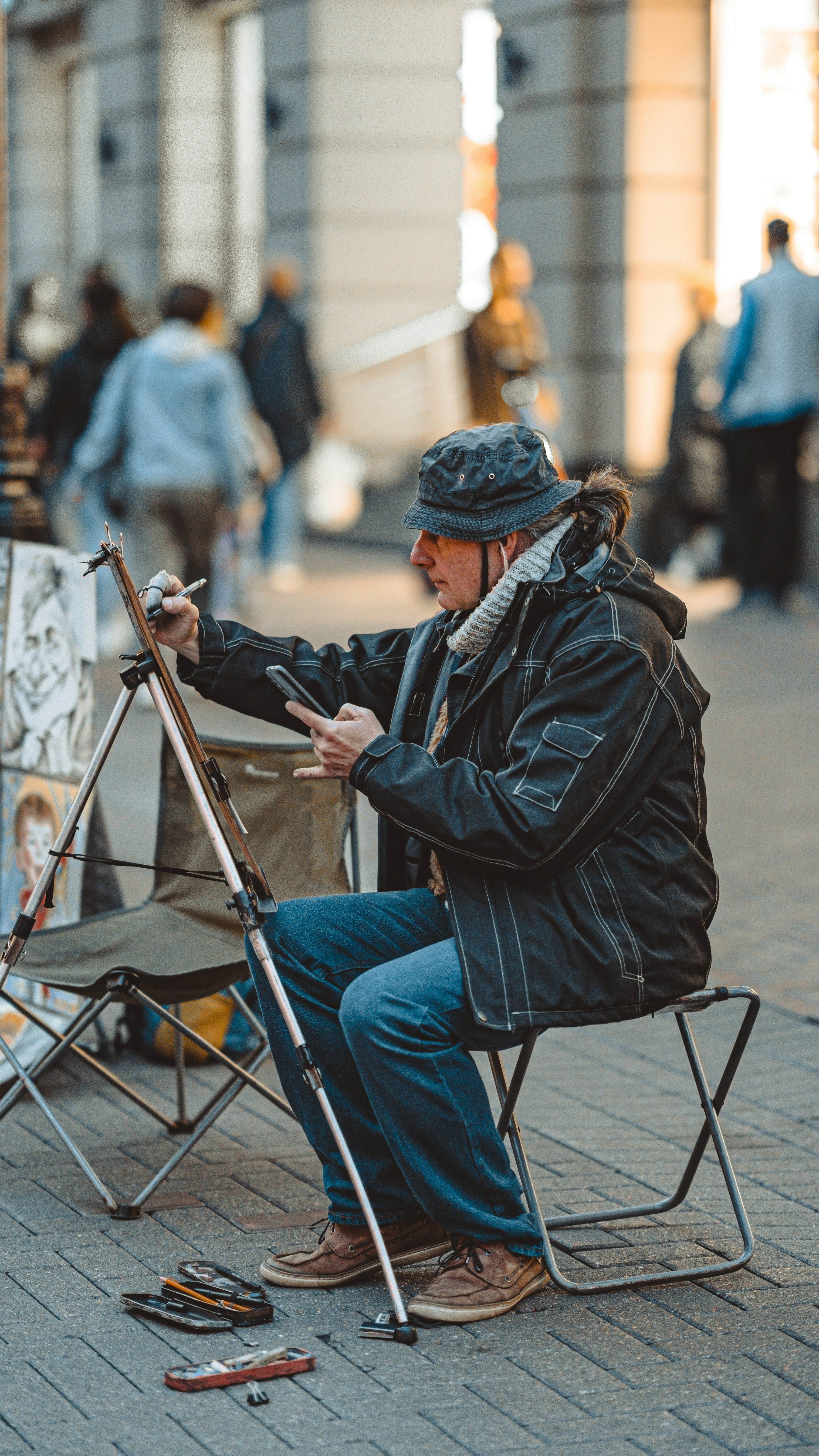 Stunning Art Collection