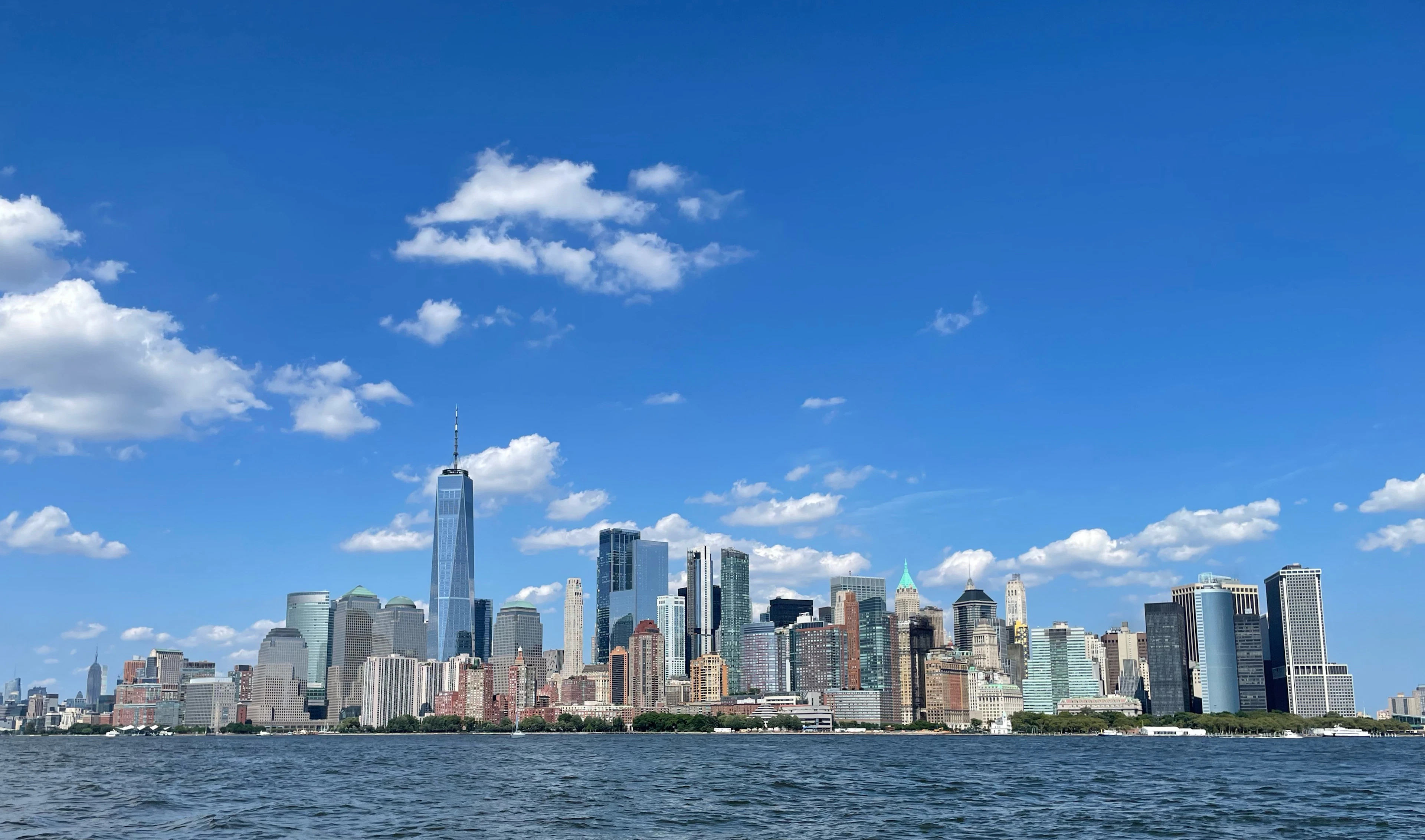 Manhattan