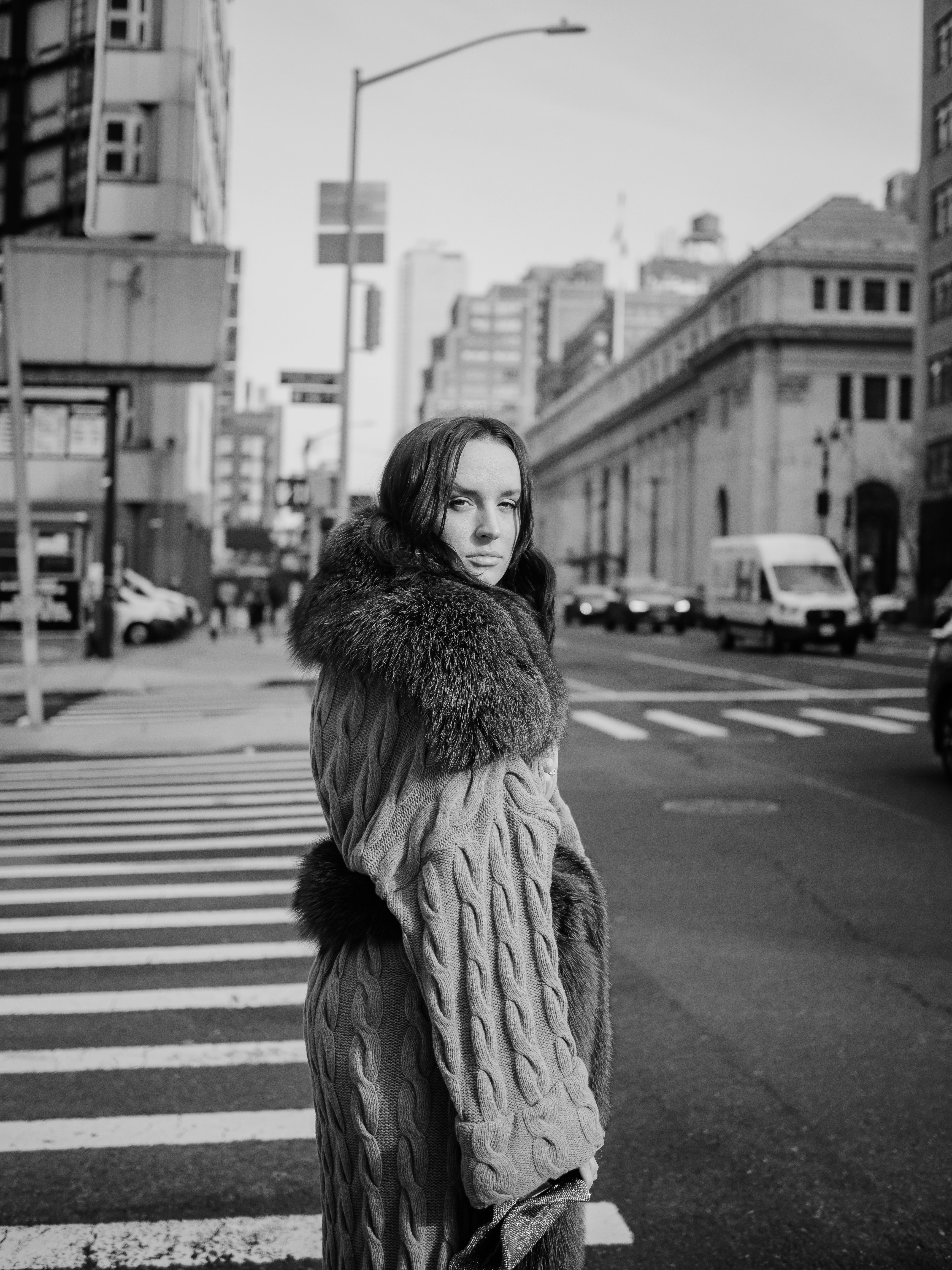 Trendy Women's Winter Coats