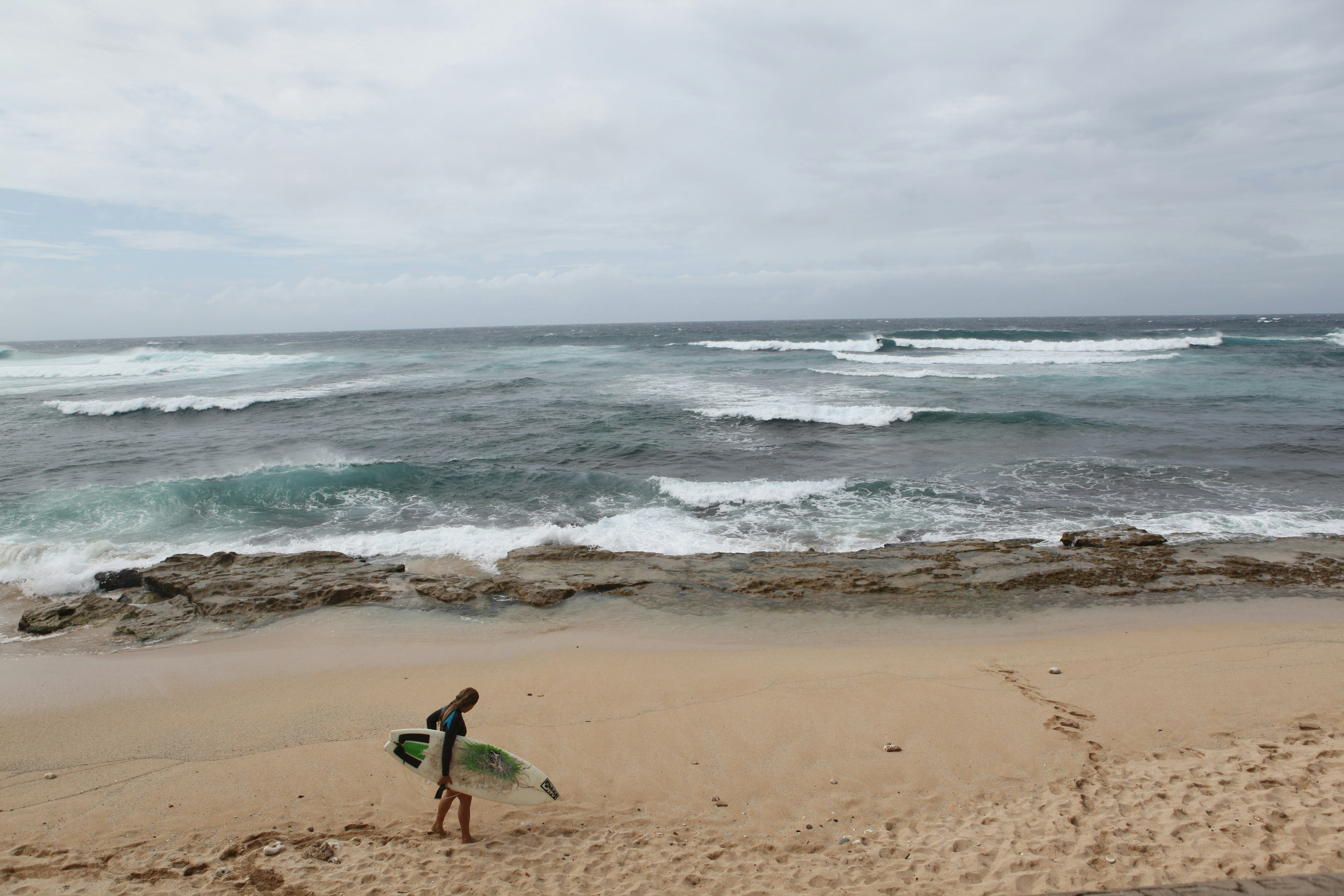 Nosara (Playa Guiones)