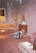 A cozy and modern living room showcasing elegant interior design elements.