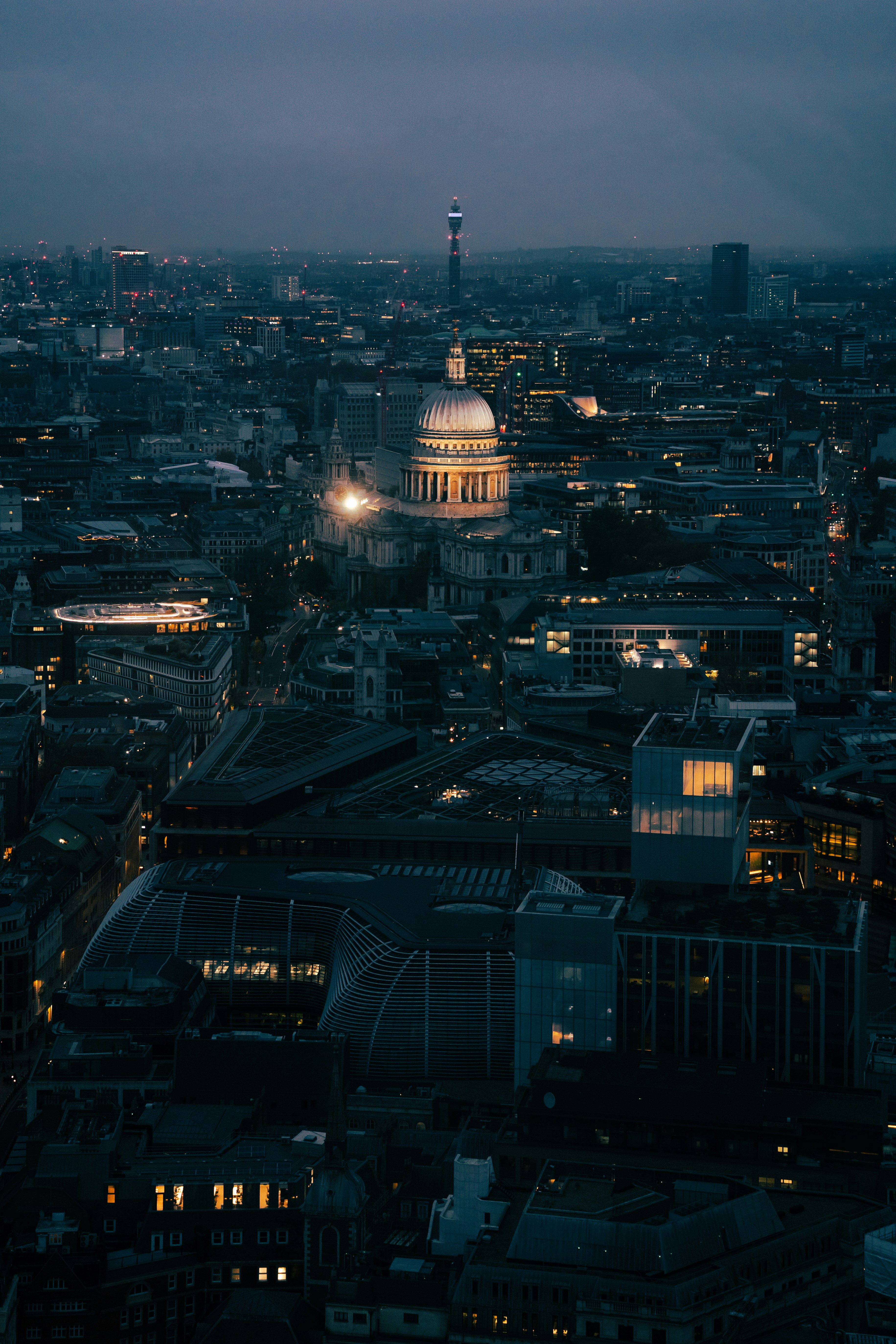 Cover Image for Founders Dinner: Philanthropy at the Frontier of UK Science