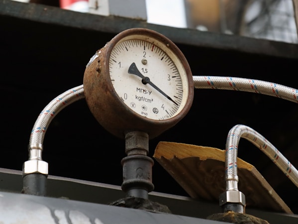 Understanding Pressure Units: Kilopascals to Pounds per Square Inch
