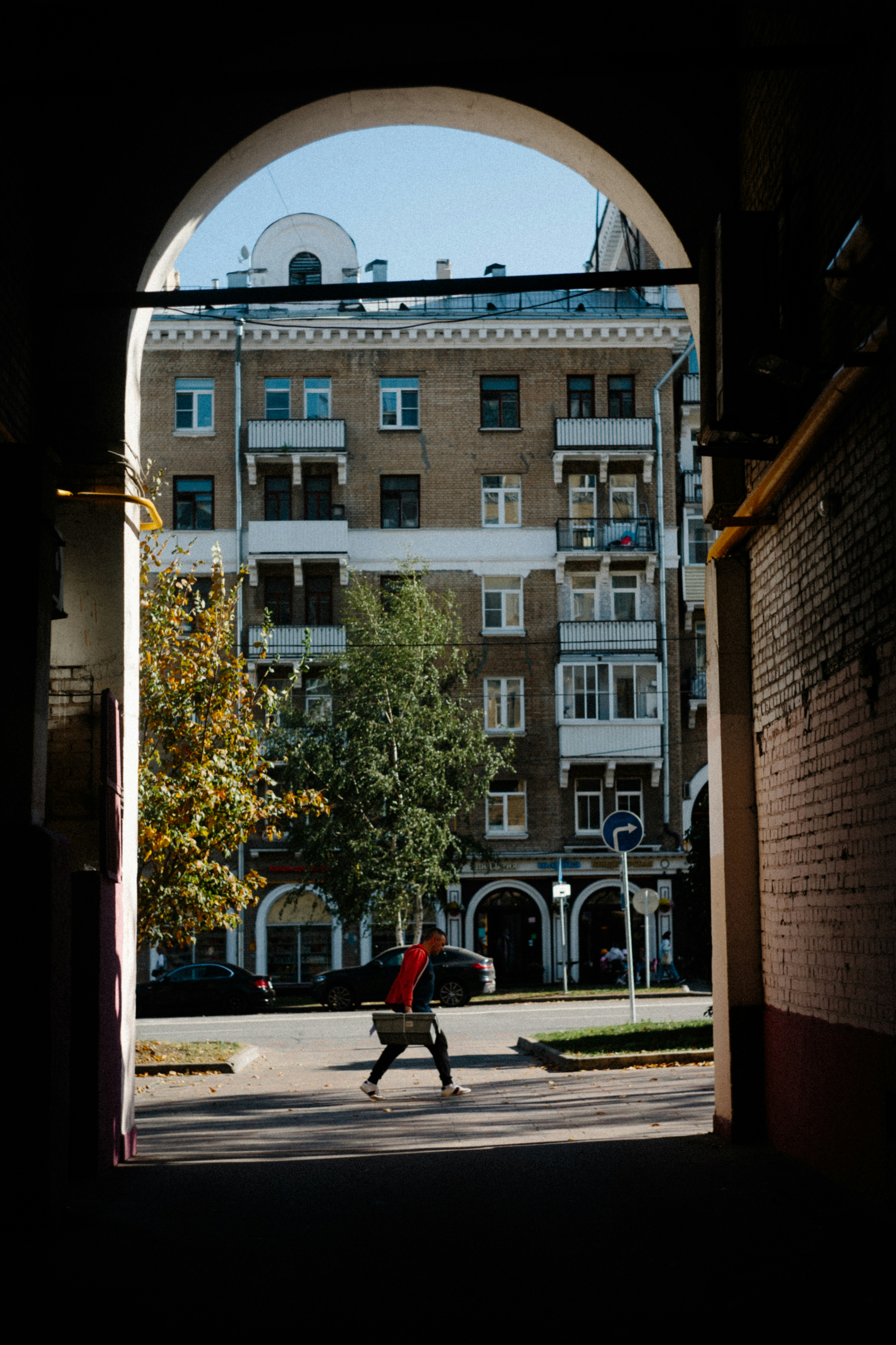 Photo by kkalerry
