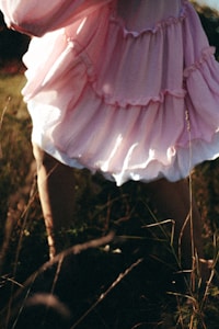 Floral Summer Dress