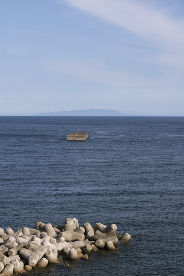 Atami: Discover the Beautiful Coastal Town