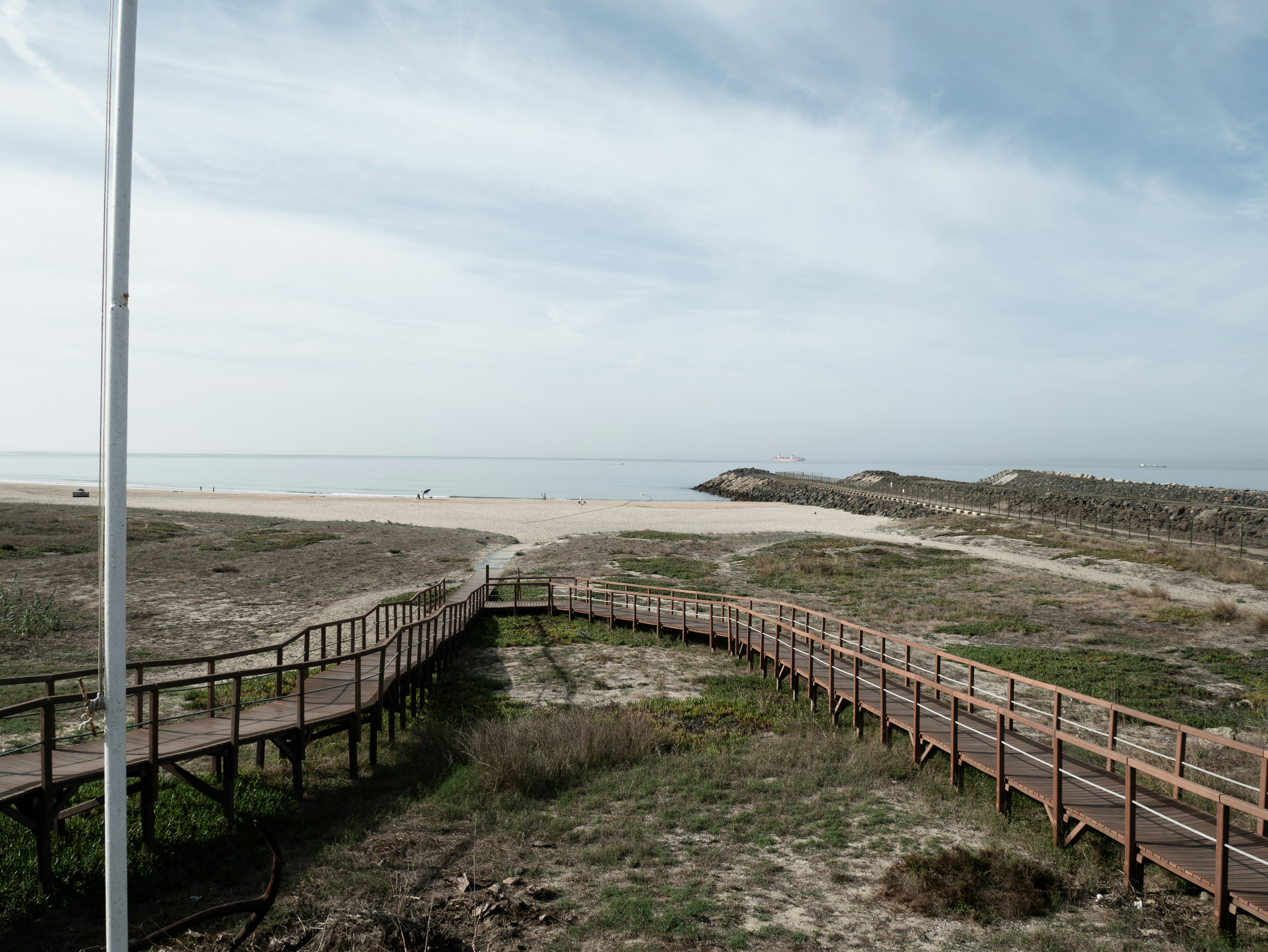 Playa Punta Popy