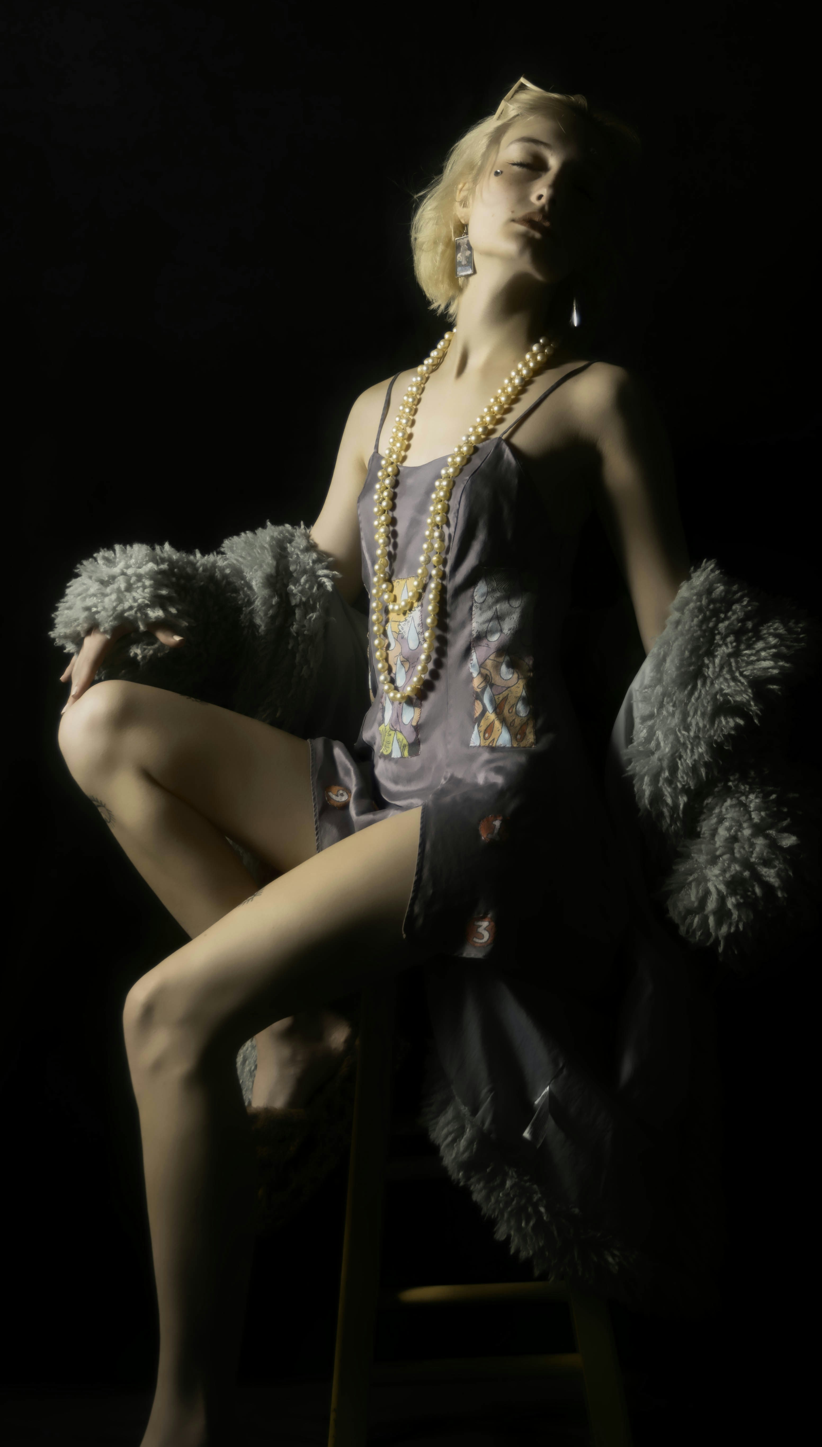 12 Supportive Fabrics Luxury Lingerie Style Recommends for Better Lift