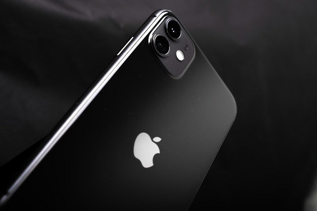 Shockproof iPhone Case