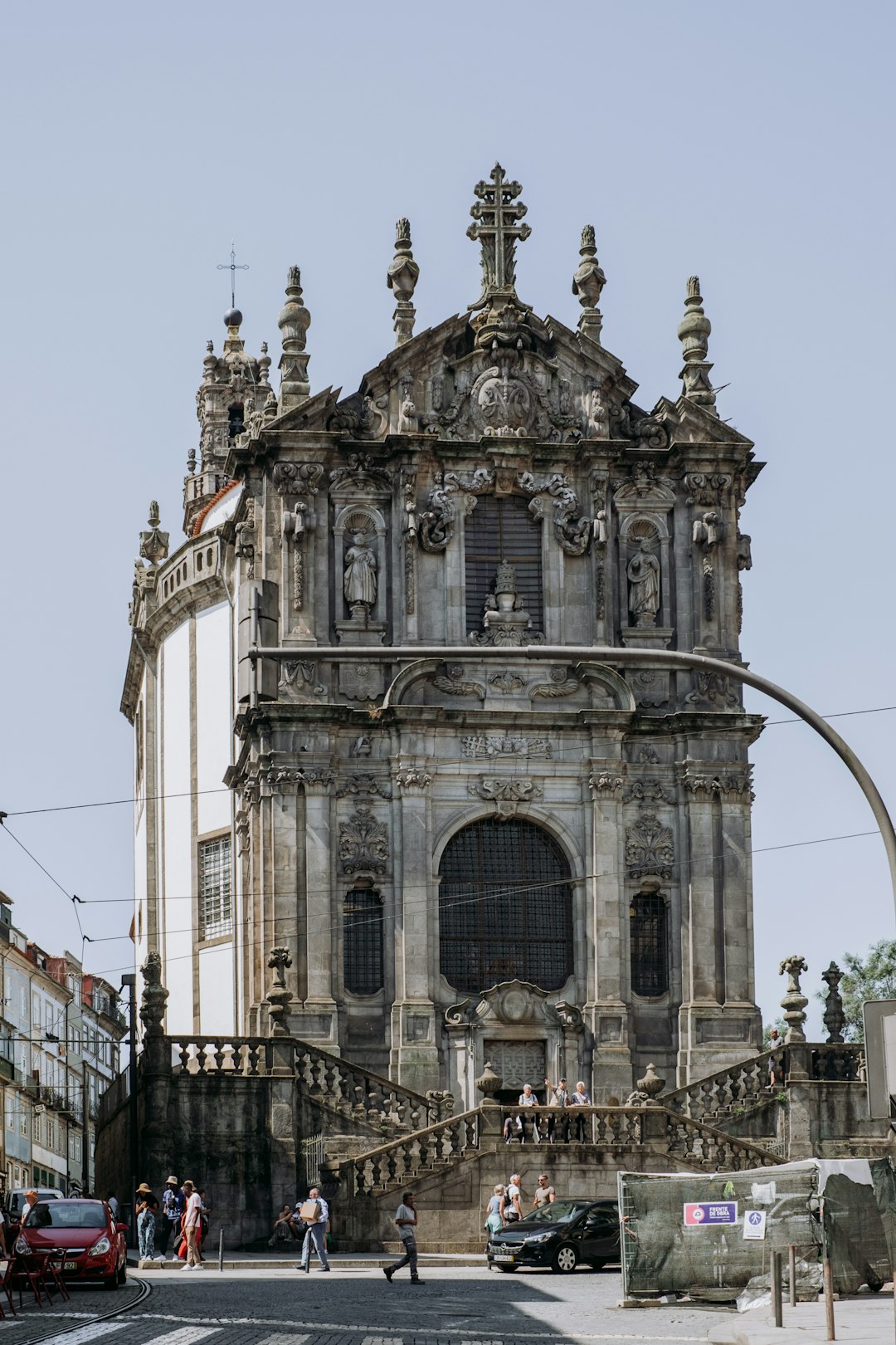 8 : 2 Amazing Days in Porto - Exploring Porto's Historic Landmarks and Riverfront