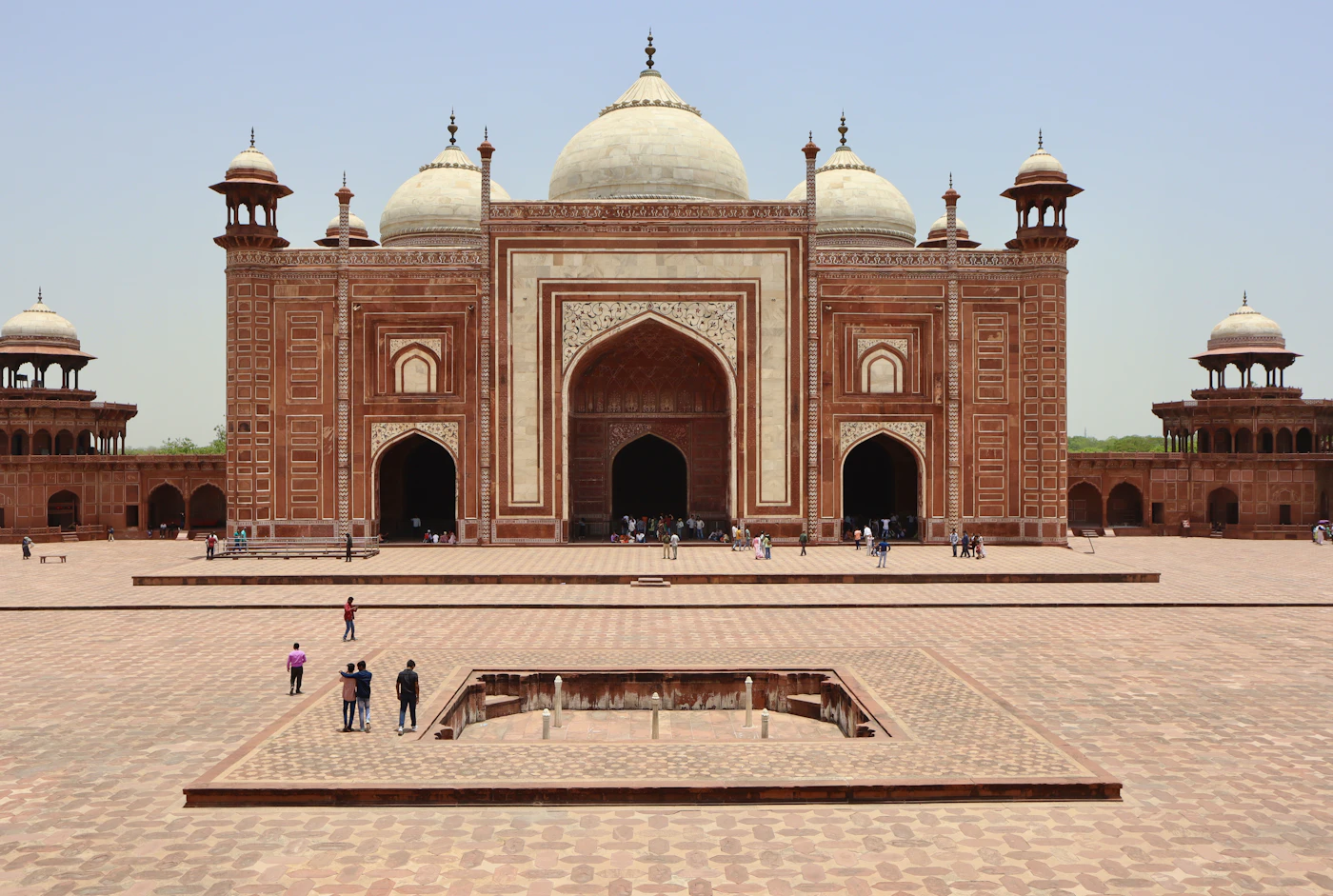 Uttar Pradesh