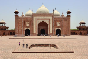 Agra