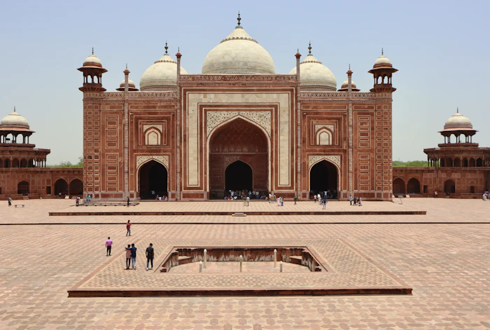 5 Day Itinerary