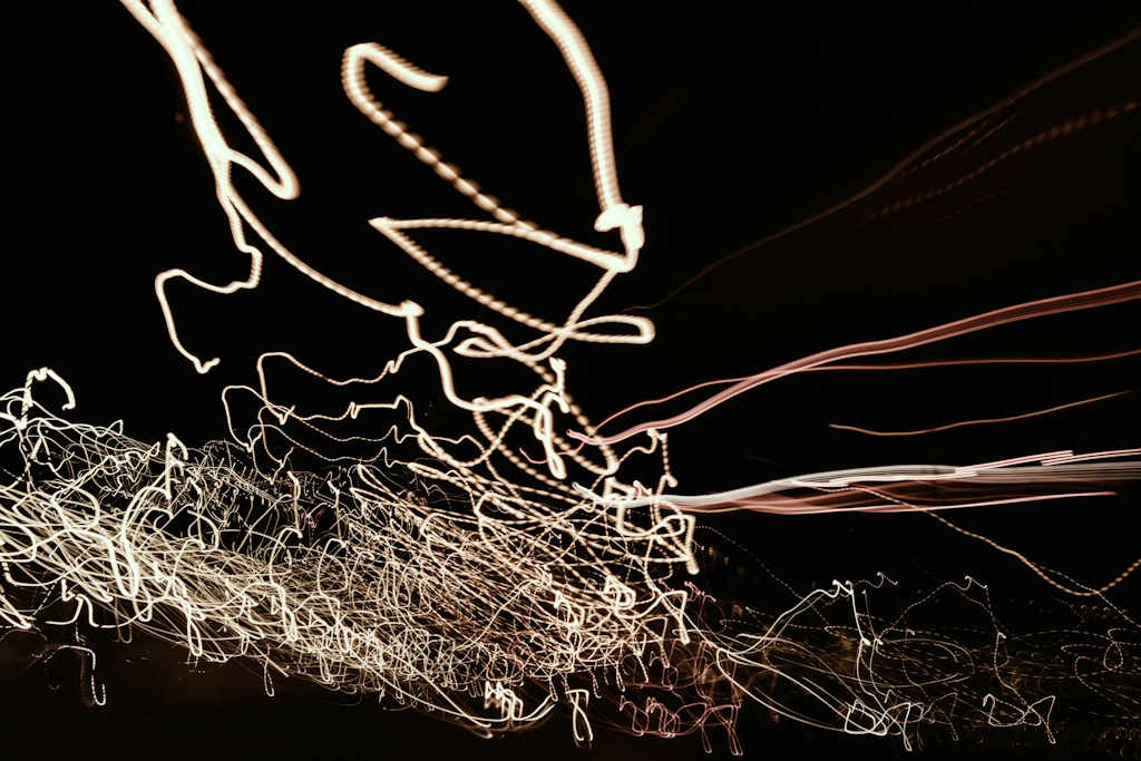 Creative Code Experiments