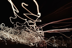Creative Code Experiments