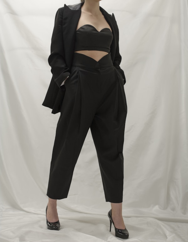 Trendy Influencer Outfit Collection