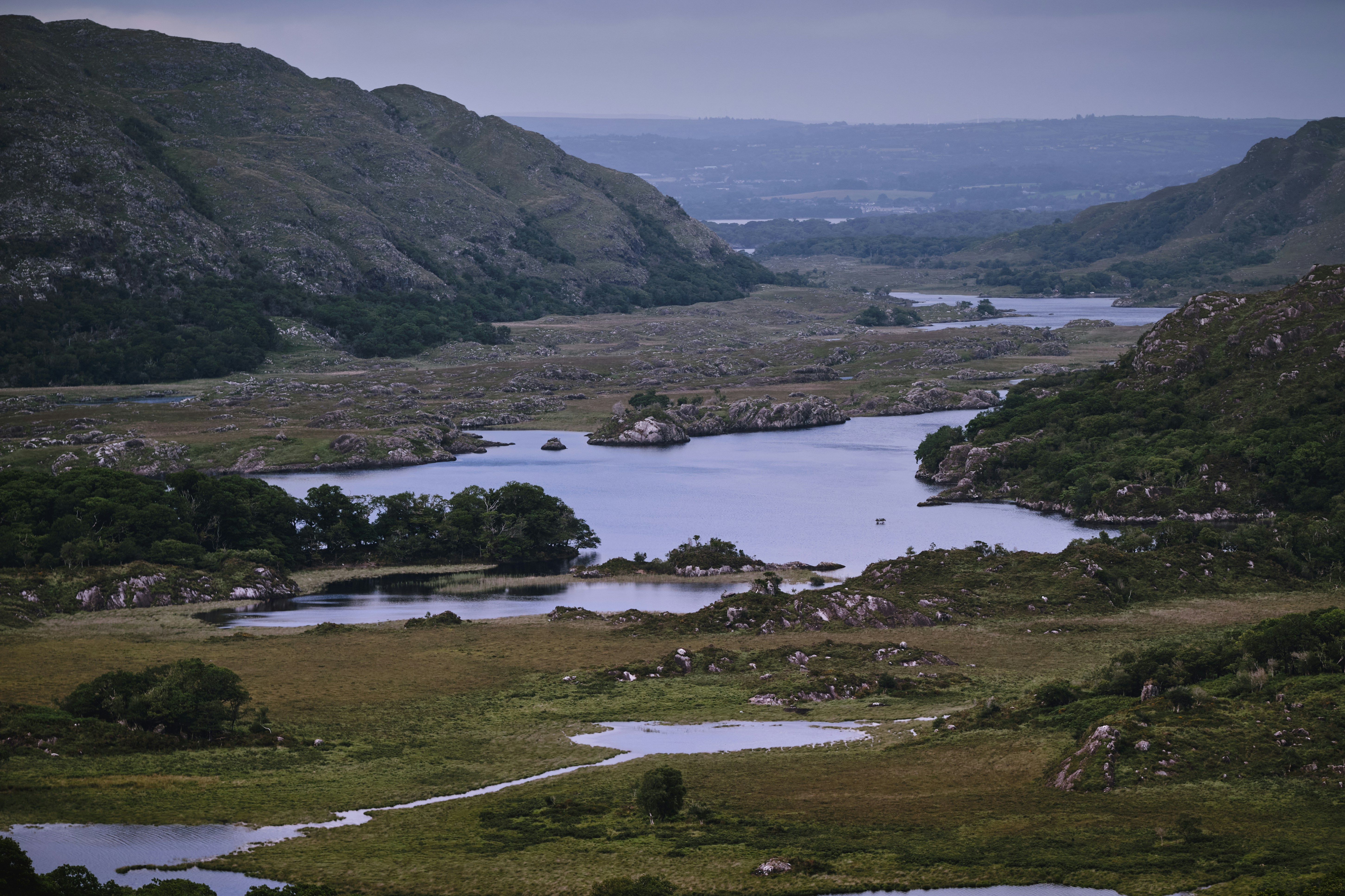 Ring of Kerry – Natural Environment & Landscapes
