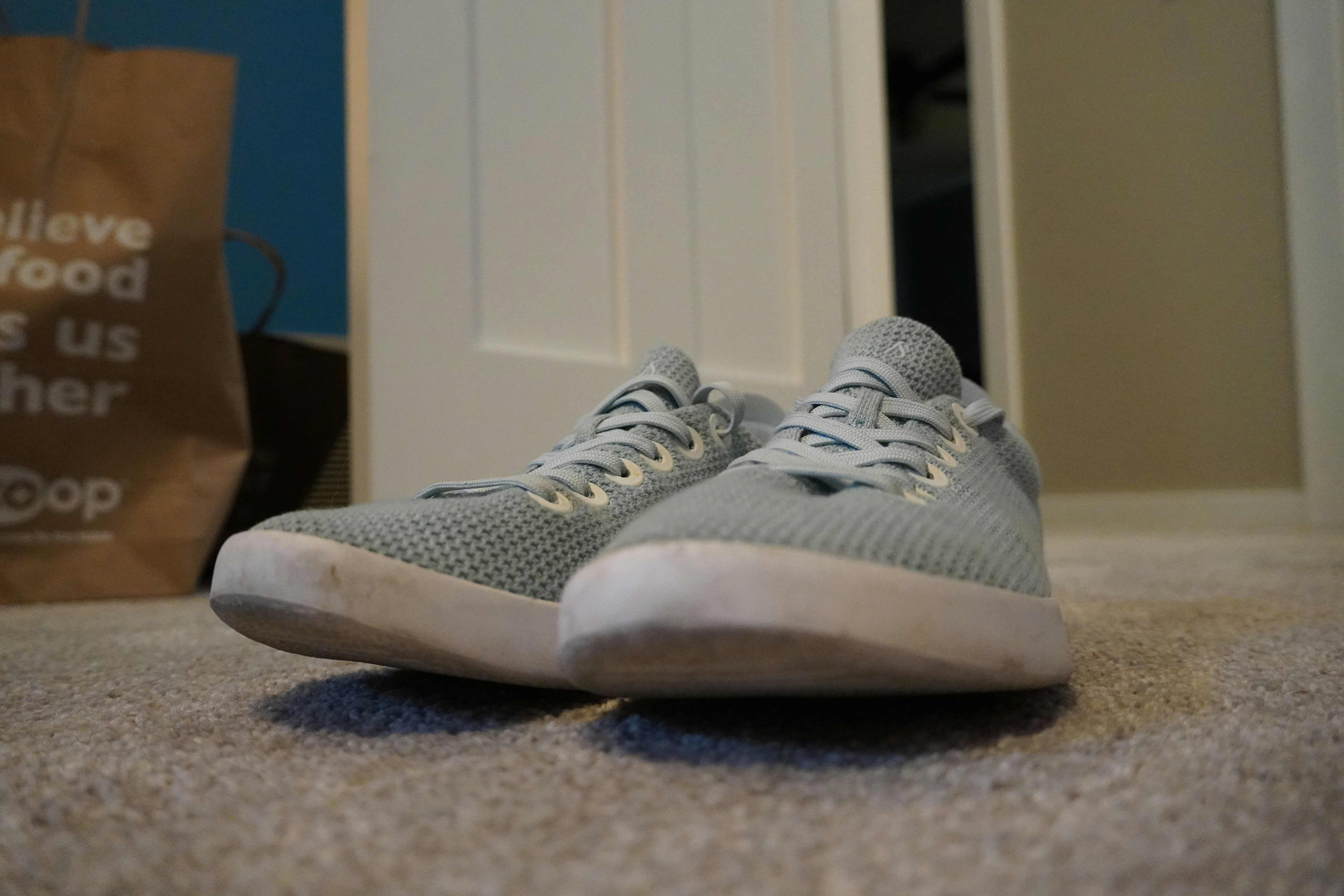 Everyday Comfort Sneakers